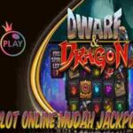 Situs Slot Online Jackpot Terbesar Dwarf & Dragon