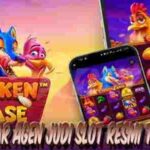Situs Agen Slot Resmi Terpercaya Chicken Chase