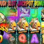 Link Slot Jackpot Bonus Terbesar Big Bass Bonanza 1000