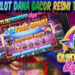Situs Slot Dana Gacor Resmi Club Tropicana Happy Hour